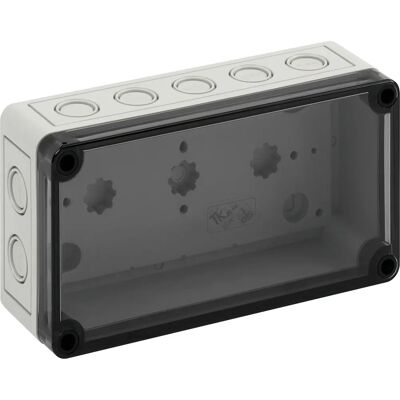 Custodia di installazione Spelsberg TK PC 1809-6-TM - IP66 Custodia di installazione Spelsberg TK PC 1809-6-TM - IP66