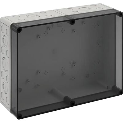 Spelsberg TK PC 3625-11-TM Custodia elettrica - IP66 Spelsberg TK PC 3625-11-TM Custodia elettrica - IP66