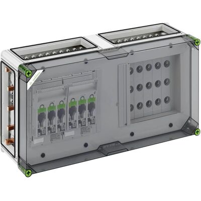 Spelsberg 4640284 GST 402 KN-400 - Verteilerkasten - Industriell kvalitet Spelsberg 4640284 GST 402 KN-400 - Verteilerkasten - Industriell kvalitet