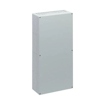 Spelsberg AKi 4-g Leergehäuse 600x300x132mm - Elektronikzubehör Spelsberg AKi 4-g Leergehäuse 600x300x132mm - Elektronikzubehör