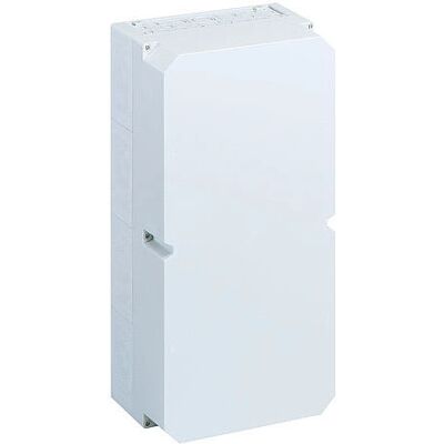 Spelsberg AKi 4-gh IP65 Gehäuse - Elektronikgehäuse Spelsberg AKi 4-gh IP65 Gehäuse - Elektronikgehäuse
