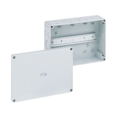 Spelsberg RK 4/34-L Elektrisch Verbindungskasten - IP66 Schutz Spelsberg RK 4/34-L Elektrisch Verbindungskasten - IP66 Schutz