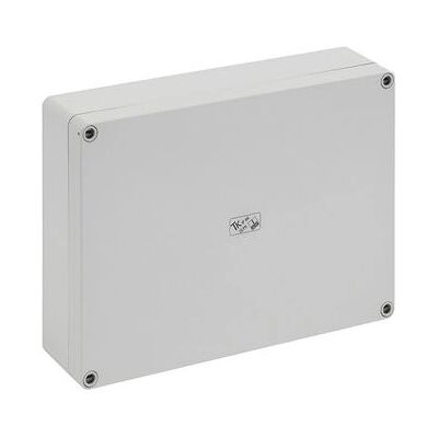 Custodia elettrica resistente agli urti Spelsberg TK PS 2518-6f - IP66 Custodia elettrica resistente agli urti Spelsberg TK PS 2518-6f - IP66