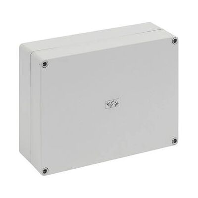 Spelsberg TK PS 2518-8f - Gehäuse - IP66 Spelsberg TK PS 2518-8f - Gehäuse - IP66