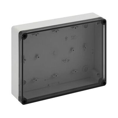 Spelsberg TK PS 2518-6f-t Serie IP66 Polycarbonat Gehäuse Spelsberg TK PS 2518-6f-t Serie IP66 Polycarbonat Gehäuse