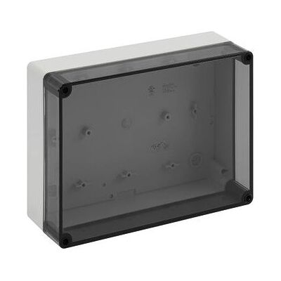 Spelsberg TK PS 2518-8f-to elektrische Gehäuse - Stoßfester Kunststoff IP66 Spelsberg TK PS 2518-8f-to elektrische Gehäuse - Stoßfester Kunststoff IP66