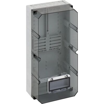 Spelsberg AKi-Z 410 K - Zählergehäuse, IP65, 400V Spelsberg AKi-Z 410 K - Zählergehäuse, IP65, 400V