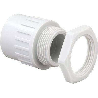 Spelsberg RST M32 - Connecteur de tuyau, Gris - Pipe connector - Publicité Spelsberg RST M32 - Connecteur de tuyau, Gris - Pipe connector - Publicité
