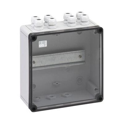 Spelsberg RK-PV 4-L - Elektrische Anschlussdose Spelsberg RK-PV 4-L - Elektrische Anschlussdose