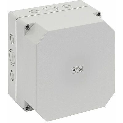 Spelsberg TK PC 1818-13f-m Elektronikgehäuse IP66 Spelsberg TK PC 1818-13f-m Elektronikgehäuse IP66