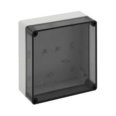 Spelsberg TK PS 1818-8f-t Polycarbonat IP66 Gehäuse Spelsberg TK PS 1818-8f-t Polycarbonat IP66 Gehäuse