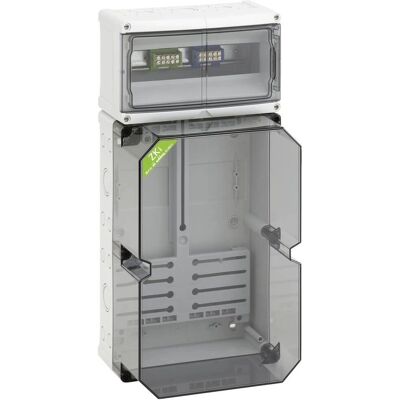 Spelsberg ZKi 11 Zählergehäuse - Industriequalität Spelsberg ZKi 11 Zählergehäuse - Industriequalität