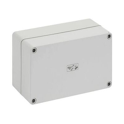 Spelsberg TK PS 1811-8f Stoßfester Gehäuse IP66 Spelsberg TK PS 1811-8f Stoßfester Gehäuse IP66