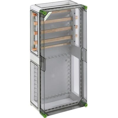 Spelsberg GSi 454-H Elektronikgehäuse - Verteilerschrank Spelsberg GSi 454-H Elektronikgehäuse - Verteilerschrank