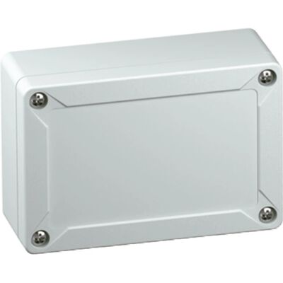 Spelsberg TG ABS 1208-6-o Elektronik-Gehäuse - IP66/IP67 Spelsberg TG ABS 1208-6-o Elektronik-Gehäuse - IP66/IP67