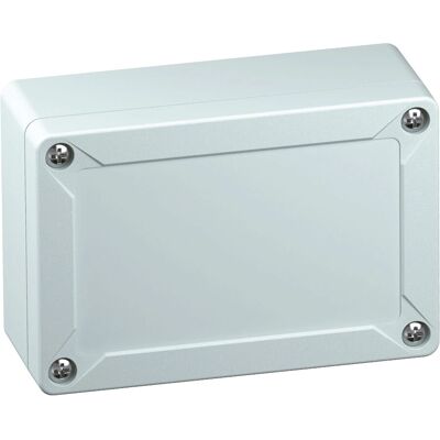 Spelsberg TG PC 1208-6-o Polycarbonat Gehäuse - IP66/IP67 Spelsberg TG PC 1208-6-o Polycarbonat Gehäuse - IP66/IP67