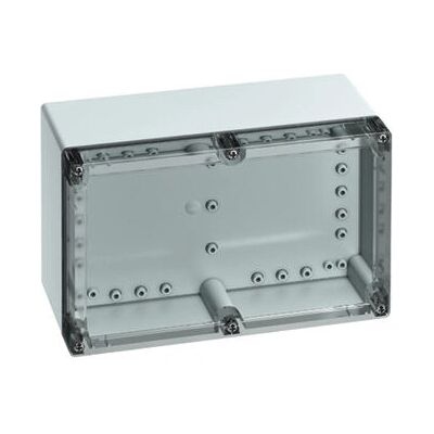 Spelsberg TG ABS 2516-12-to Elektronikgehäuse - IP66/IP67 Schutz Spelsberg TG ABS 2516-12-to Elektronikgehäuse - IP66/IP67 Schutz