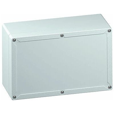 Spelsberg 20091201 Light Grey Polycarbonate Electrical Enclosure - Electrical Enclosure Spelsberg 20091201 Light Grey Polycarbonate Electrical Enclosure - Electrical Enclosure