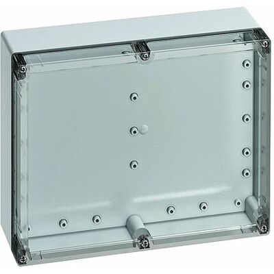 Spelsberg 3023-9-to Elektrische Gehäuse IP66/IP67 - Elektrische Gehäuse Spelsberg 3023-9-to Elektrische Gehäuse IP66/IP67 - Elektrische Gehäuse