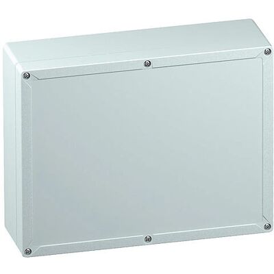Spelsberg TG PC 3023-11-o Elektronikgehäuse - Polycarbonat IP66/IP67 Spelsberg TG PC 3023-11-o Elektronikgehäuse - Polycarbonat IP66/IP67
