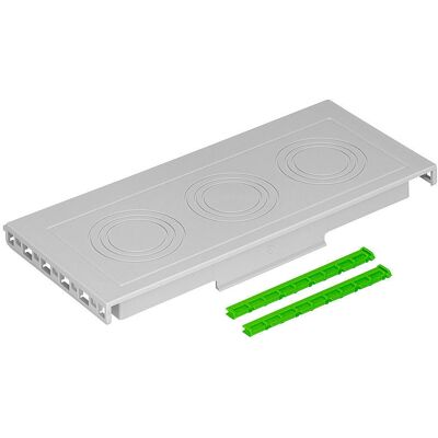 Spelsberg GFL 381-m - Accessoires pour coffret de distribution Spelsberg GFL 381-m - Accessoires pour coffret de distribution
