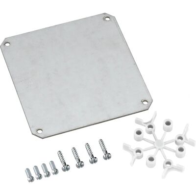 Spelsberg TK MPS-1313 - Stahlgehäuse, Silber Spelsberg TK MPS-1313 - Stahlgehäuse, Silber