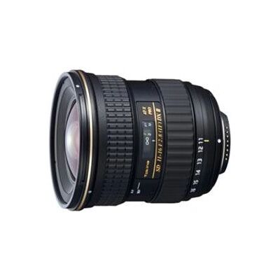 Tokina AF 11-16mm F2.8 Lente ultra gran angular - Lente Tokina AF 11-16mm F2.8 Lente ultra gran angular - Lente