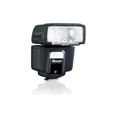 Nissin i40 Flash compact - Accessoires vestimentaires Nissin i40 Flash compact - Accessoires vestimentaires