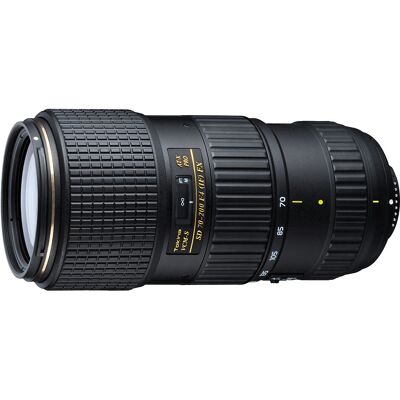 Objectif téléobjectif Tokina AT-X 70-200MM F/4 FX VCM-S - Telephoto zoom lens Objectif téléobjectif Tokina AT-X 70-200MM F/4 FX VCM-S - Telephoto zoom lens