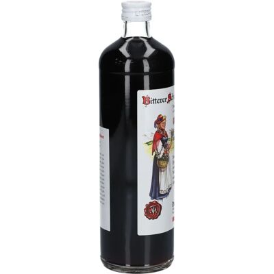 Maria Treben Kräuter Elixier Aromatische Pflanzen 700ml - Nahrungsergänzung Maria Treben Kräuter Elixier Aromatische Pflanzen 700ml - Nahrungsergänzung
