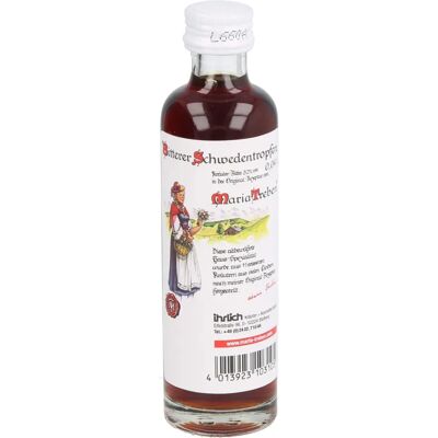 Maria Treben Bitterer Schwedentropfen - Herbal Liquor Maria Treben Bitterer Schwedentropfen - Herbal Liquor