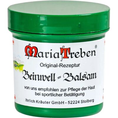 Maria Treben Beinwell Balsam - Körpercreme Maria Treben Beinwell Balsam - Körpercreme
