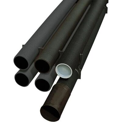 Fränkische Rohrwerke FF-KABUFLEX-S175 Kabelschutzrohr - Kabelschutzrohr Fränkische Rohrwerke FF-KABUFLEX-S175 Kabelschutzrohr - Kabelschutzrohr