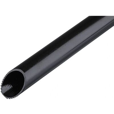 Tube en acier Fränkische - Très lourd, noir, M16 - Conduit électrique - Publicité Tube en acier Fränkische - Très lourd, noir, M16 - Conduit électrique - Publicité