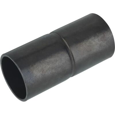 Fränkische Rohrwerke - SMS-E - 40 mm - Tube sleeve connector - Publicité Fränkische Rohrwerke - SMS-E - 40 mm - Tube sleeve connector - Publicité