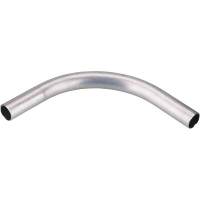 Accesorio de tubería Fränkische 20960025 Natural - Conector en ángulo Accesorio de tubería Fränkische 20960025 Natural - Conector en ángulo