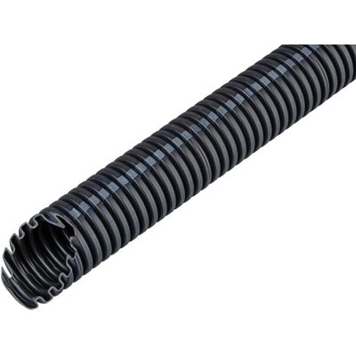 Fränkische FFKu-EL-F-LS0H 40 - Kunststoff-Wellrohr - 25m Fränkische FFKu-EL-F-LS0H 40 - Kunststoff-Wellrohr - 25m