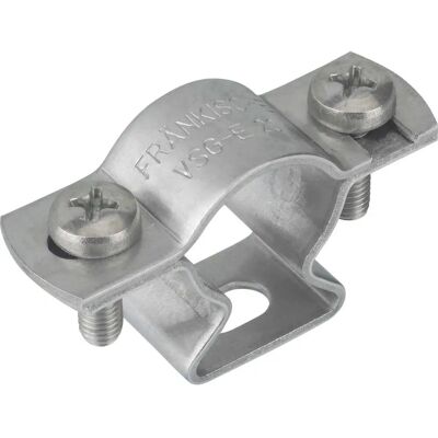 Fränkische VSG-E 50 Separador de acero inoxidable - Accesorios de montaje Fränkische VSG-E 50 Separador de acero inoxidable - Accesorios de montaje