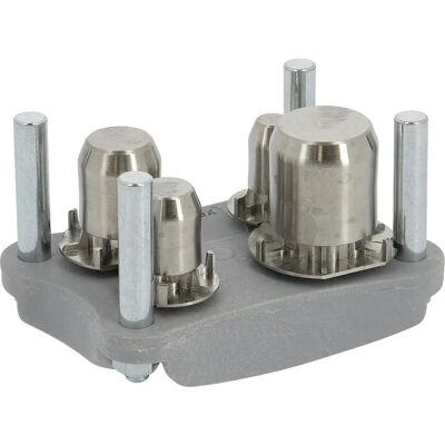 PBTUB - Herramienta de biselado y calibración para tubos - 16-32mm PBTUB - Herramienta de biselado y calibración para tubos - 16-32mm