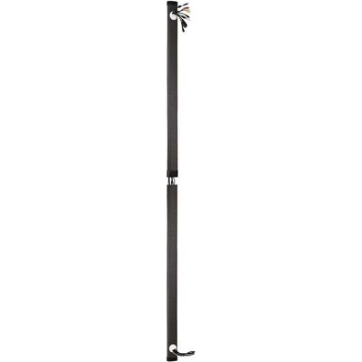 Condotto multimediale Fränkische - Modello 29410092 - Tubi ovali in PVC flessibile Condotto multimediale Fränkische - Modello 29410092 - Tubi ovali in PVC flessibile
