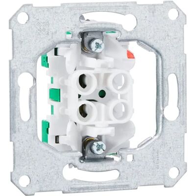 Elso 111600 - Schalter-Einsatz 10A, 250V, IP20 - Elektrisches Bauteil Elso 111600 - Schalter-Einsatz 10A, 250V, IP20 - Elektrisches Bauteil