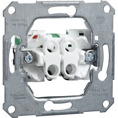 Elso 112500 Doppelschalter - Schalter Elso 112500 Doppelschalter - Schalter