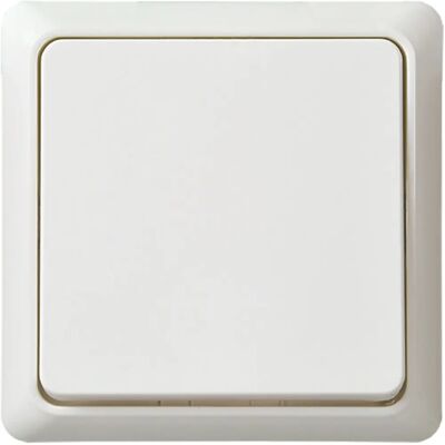 Schneider Electric 252104 Weiß Lichtschalter - Schalter Schneider Electric 252104 Weiß Lichtschalter - Schalter