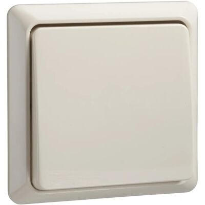 Elso Universal-Schalter - 511600 - 10A, Perlweiß Elso Universal-Schalter - 511600 - 10A, Perlweiß