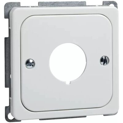 Schneider Electric 203064 Zentralplatte - Zubehör Schalterprogramm Schneider Electric 203064 Zentralplatte - Zubehör Schalterprogramm