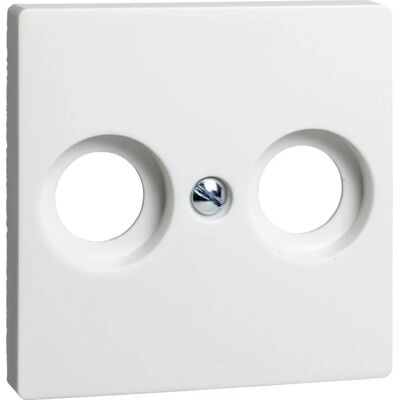 Schneider Electric 266024 Wandplatte - Wall Plate Schneider Electric 266024 Wandplatte - Wall Plate