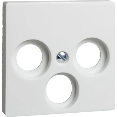 Schneider Electric 266034 Wandplatte - Wall Plate Schneider Electric 266034 Wandplatte - Wall Plate