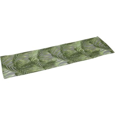 GO-DE - Lara - 40x140 cm - grün - Table Runner GO-DE - Lara - 40x140 cm - grün - Table Runner