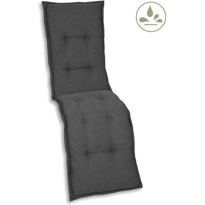 GO-DE - Relax-Auflage - Anthrazit GO-DE - Relax-Auflage - Anthrazit