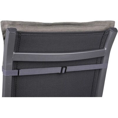 GO-DE Beige Tuinkussen - 50x100cm, Set van 2 GO-DE Beige Tuinkussen - 50x100cm, Set van 2